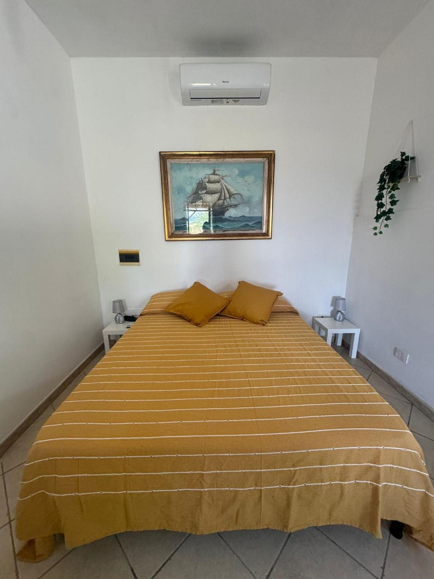 Casa Il Sorbo Villa Tarquinia Exterior photo